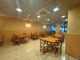 Local comercial en alquiler en El Pla de Sant Josep - L'Asil en Elche