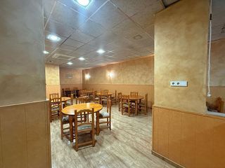 Local comercial en alquiler en El Pla de Sant Josep - L'Asil en Elche