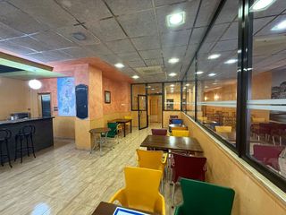 Local comercial en alquiler en El Pla de Sant Josep - L'Asil en Elche