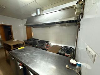Local comercial en alquiler en El Pla de Sant Josep - L'Asil en Elche
