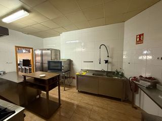 Local comercial en alquiler en El Pla de Sant Josep - L'Asil en Elche