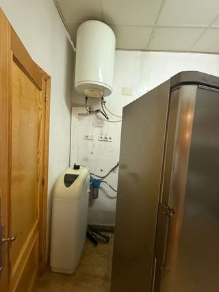 Local comercial en alquiler en El Pla de Sant Josep - L'Asil en Elche