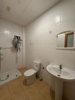 Local comercial en alquiler en El Pla de Sant Josep - L'Asil en Elche