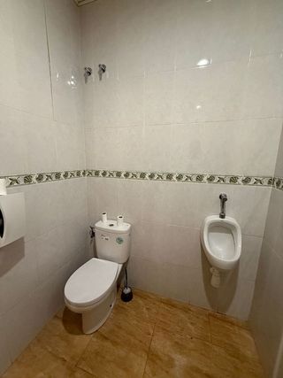 Local comercial en alquiler en El Pla de Sant Josep - L'Asil en Elche