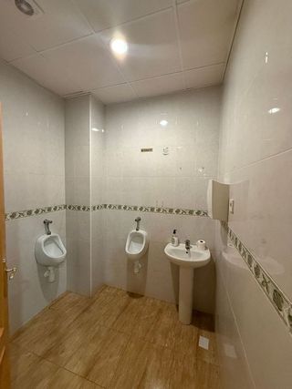 Local comercial en alquiler en El Pla de Sant Josep - L'Asil en Elche