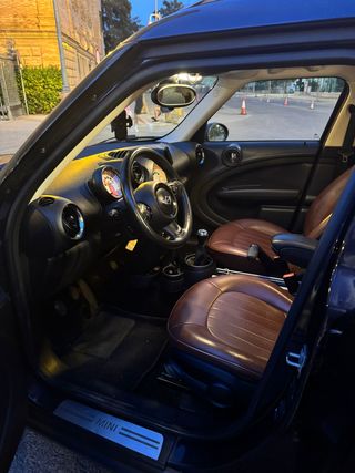 MINI Countryman 2013