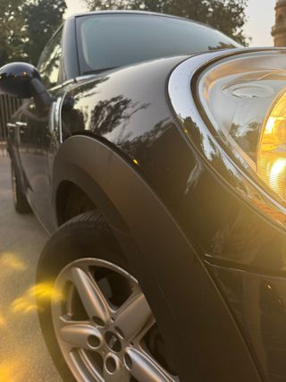 MINI Countryman 2013