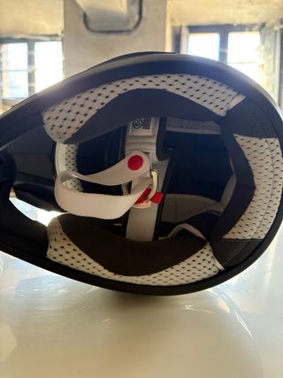 Casco Airoh Rockstar Edición Especial