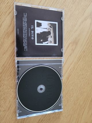 CD Il Divo Ancora