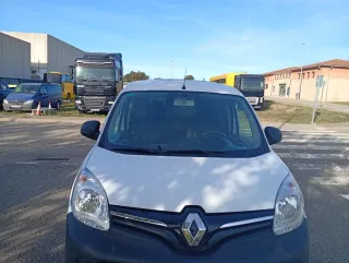 Renault Kangoo 2016