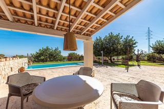 Casa rural en alquiler en Manacor Centro en Manacor