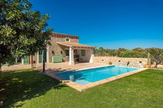 Casa rural en alquiler en Manacor Centro en Manacor