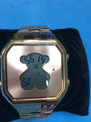 Reloj TOUS 600350290
