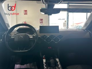 DS DS 3 Crossback PureTech 96 kW Automático GRAND CHIC