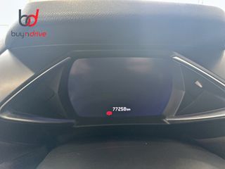 DS DS 3 Crossback PureTech 96 kW Automático GRAND CHIC