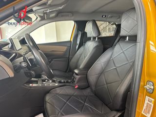 DS DS 3 Crossback PureTech 96 kW Automático GRAND CHIC
