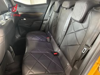 DS DS 3 Crossback PureTech 96 kW Automático GRAND CHIC