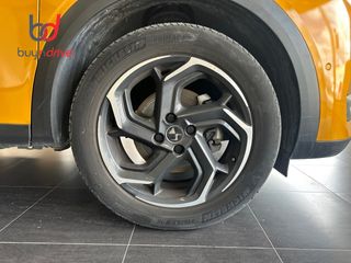 DS DS 3 Crossback PureTech 96 kW Automático GRAND CHIC