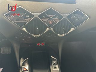 DS DS 3 Crossback PureTech 96 kW Automático GRAND CHIC