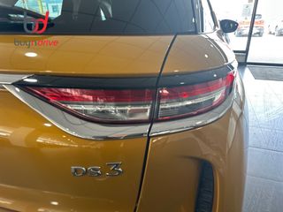 DS DS 3 Crossback PureTech 96 kW Automático GRAND CHIC