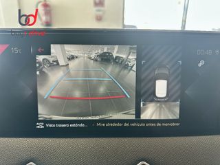 DS DS 3 Crossback PureTech 96 kW Automático GRAND CHIC