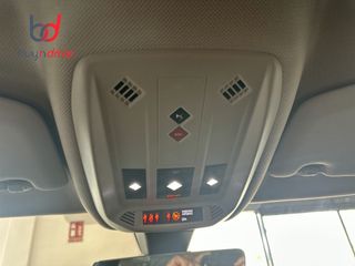 DS DS 3 Crossback PureTech 96 kW Automático GRAND CHIC