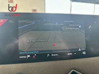 DS DS 3 Crossback PureTech 96 kW Automático GRAND CHIC