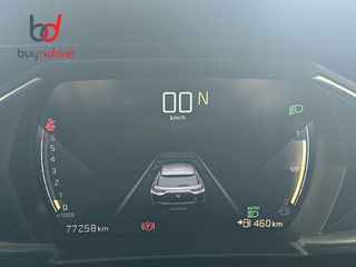 DS DS 3 Crossback PureTech 96 kW Automático GRAND CHIC