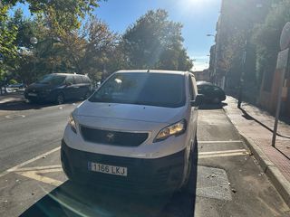 Peugeot Expert 2020