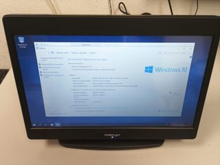 TPV Táctil POSIFLEX PS3000