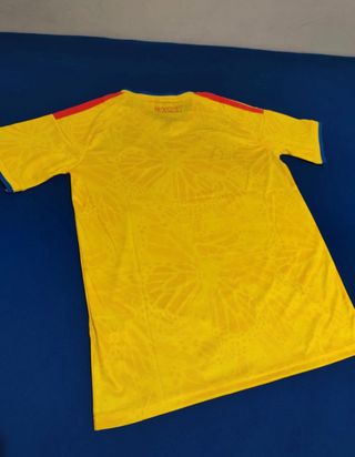 ¡¡NUEVA!! Camiseta Colombia 2026