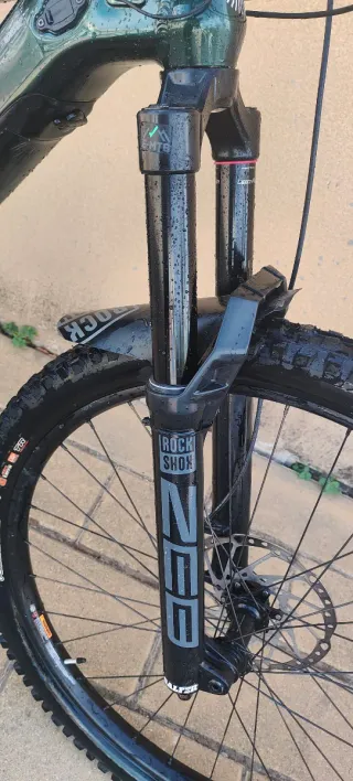Cannondale Moterra S1 T.L