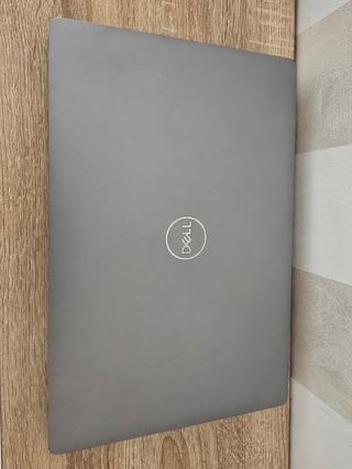 Dell Latitude 5510 Grigio Argento