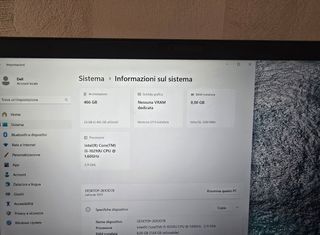Dell Latitude 5510 Grigio Argento