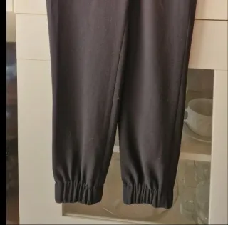 Pantalones bombacho Zara talla S/M