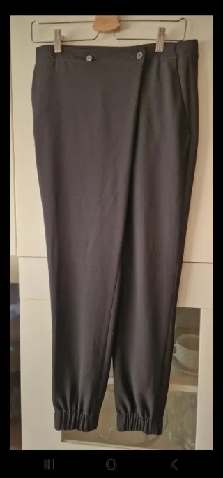 Pantalones bombacho Zara talla S/M