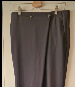 Pantalones bombacho Zara talla S/M