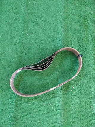 Lija banda Vitex 30x736 grano 100 (5 uds)