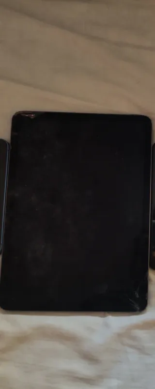 iPad Air 4ta Gen Space Gray