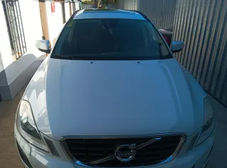 Volvo XC60 2012