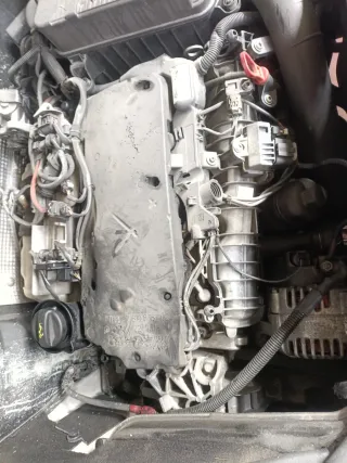 Motor N47C16A
