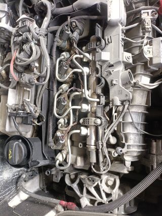Motor N47C16A