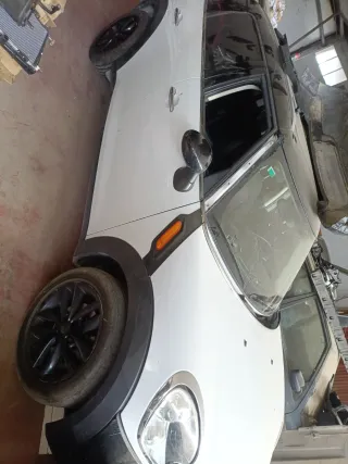 Motor N47C16A