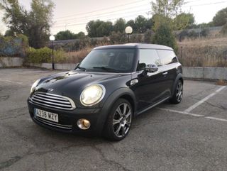 MINI Clubman 2009