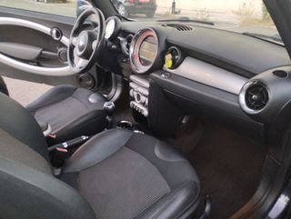 MINI Clubman 2009