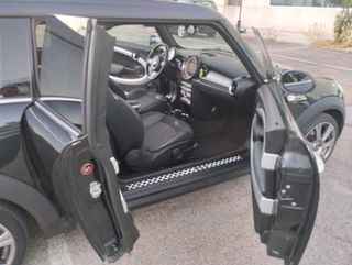 MINI Clubman 2009