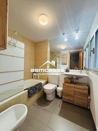 Piso en alquiler en Les Platgetes - Torre Bellver - La Renegà en Oropesa del Mar/Orpesa