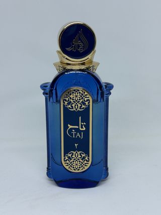 Perfume Taj 2 Azul
