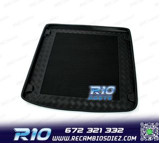 BANDEJA MALETERO PARA AUDI