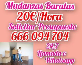 Mudanzas Sabadell